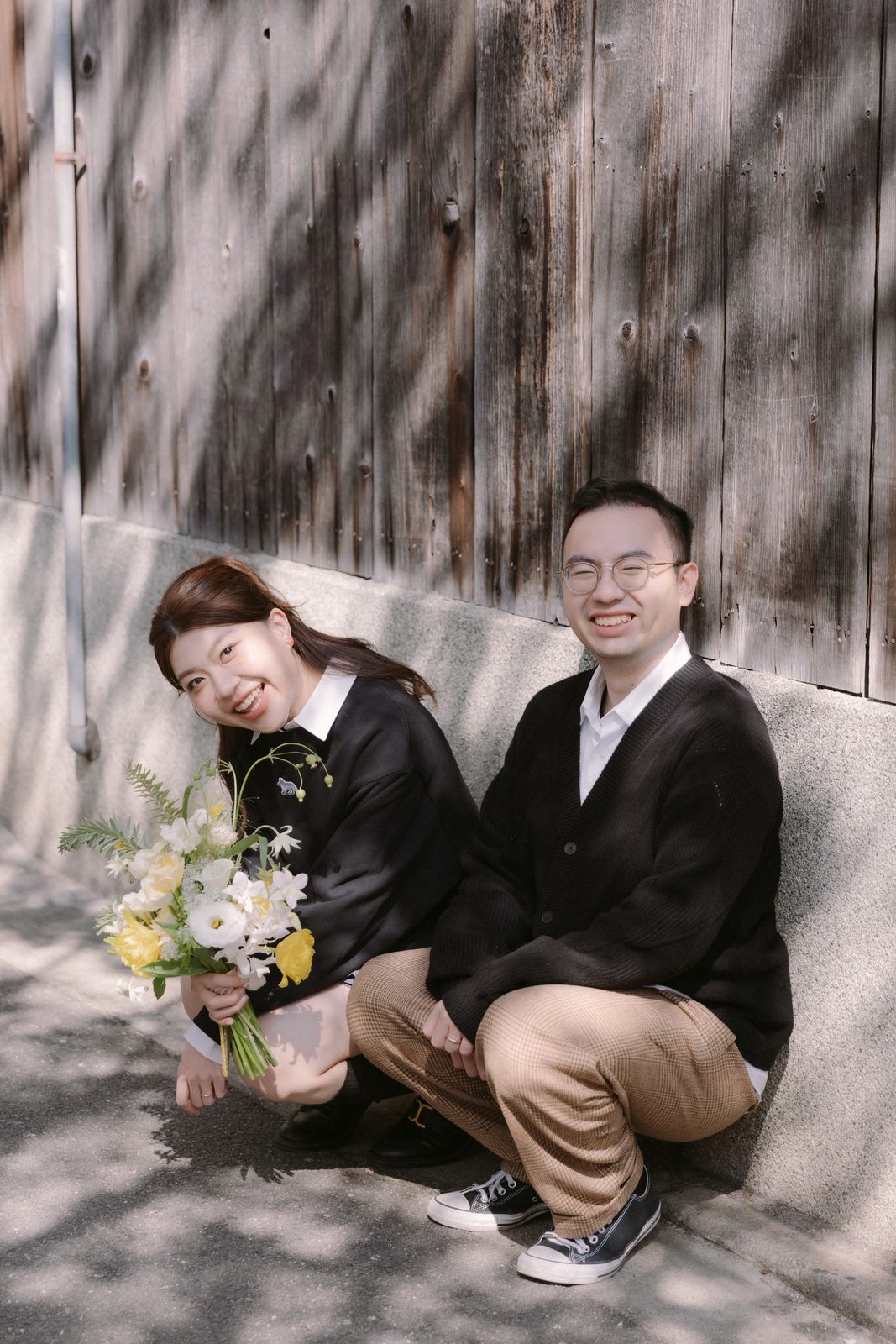 婚紗照一